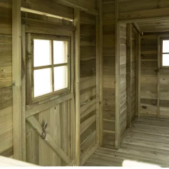 Rowlinson Clubhouse Apex Shiplap Playhouse -Hozelock Shop rowlinson clubhouse apex shiplap playhouse5013856200543 07i BQ