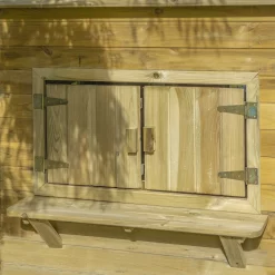 Rowlinson Clubhouse Apex Shiplap Playhouse -Hozelock Shop rowlinson clubhouse apex shiplap playhouse5013856200543 37c BQ