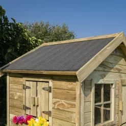 Rowlinson Cozy Cottage Apex Shiplap Playhouse -Hozelock Shop rowlinson cozy cottage apex shiplap playhouse5013856200550 03i BQ