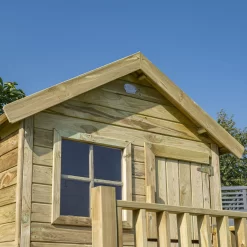 Rowlinson Cozy Cottage Apex Shiplap Playhouse -Hozelock Shop rowlinson cozy cottage apex shiplap playhouse5013856200550 05i BQ