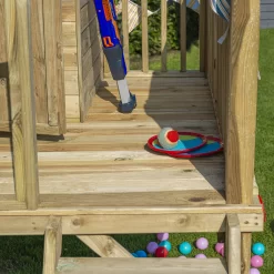 Rowlinson High View Hideaway Apex Shiplap Playhouse -Hozelock Shop rowlinson high view hideaway apex shiplap playhouse5013856200512 07i BQ