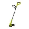 Ryobi ONE+ 18V 300mm Cordless Grass Trimmer RLT183220S -Hozelock Shop ryobi one 18v 300mm cordless grass trimmer rlt183220s4892210212733 01c bq