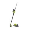 Ryobi ONE+ 18V 450mm RPT184520 Cordless Hedge Trimmer -Hozelock Shop ryobi one 18v 450mm rpt184520 cordless hedge trimmer4892210217097 01c bq