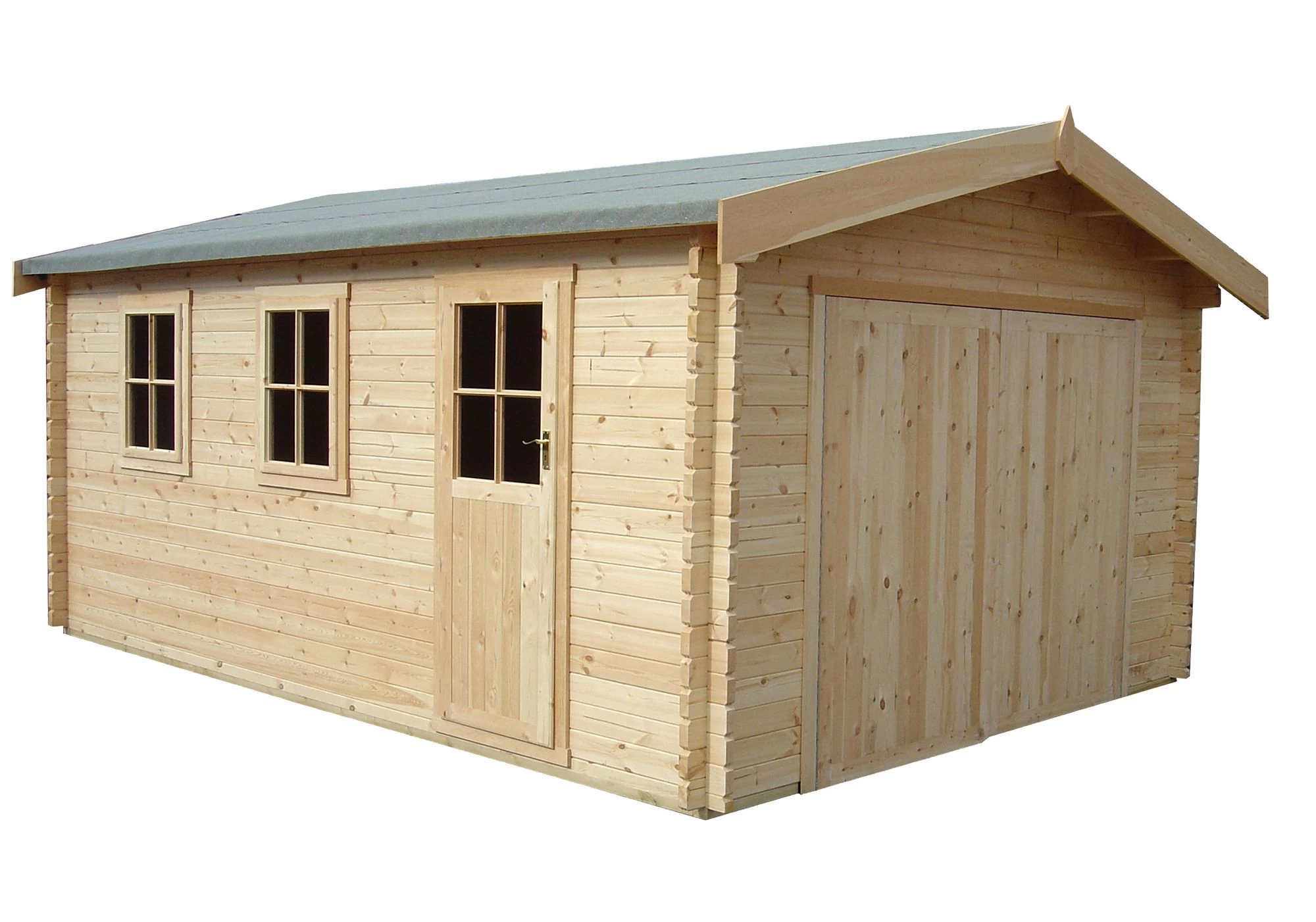 Shire 13x15 Bradenham Wooden Garage (Base included) - Assembly service included Shire 13x15 Bradenham Wooden Garage (Base Included) - Assembly Service Included -Hozelock Shop shire 13x15 bradenham wooden garage base included assembly service included5019804218387 03c bq