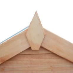 Shire 4x4 Woodbury Whitewood Pine Playhouse Assembly Required -Hozelock Shop shire 4x4 woodbury whitewood pine playhouse assembly required5397007006513 37c BQ