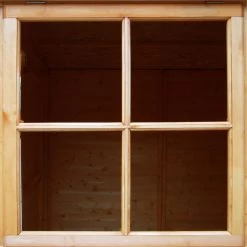 Shire 5x4 Kitty Whitewood Pine Playhouse Assembly Required -Hozelock Shop shire 5x4 kitty whitewood pine playhouse assembly required5397007006490 36c bq