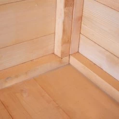 Shire 5x4 Kitty Whitewood Pine Playhouse Assembly Required -Hozelock Shop shire 5x4 kitty whitewood pine playhouse assembly required5397007006490 39c bq