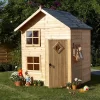 Shire 5x5 Croft Whitewood Pine Playhouse Assembly Service Included -Hozelock Shop shire 5x5 croft whitewood pine playhouse assembly service included5397007006445 21i bq