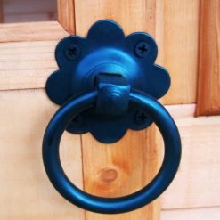 Shire 6x4 Bunny Whitewood Pine Playhouse Assembly Required -Hozelock Shop shire 6x4 bunny whitewood pine playhouse assembly required5019804111732 36c