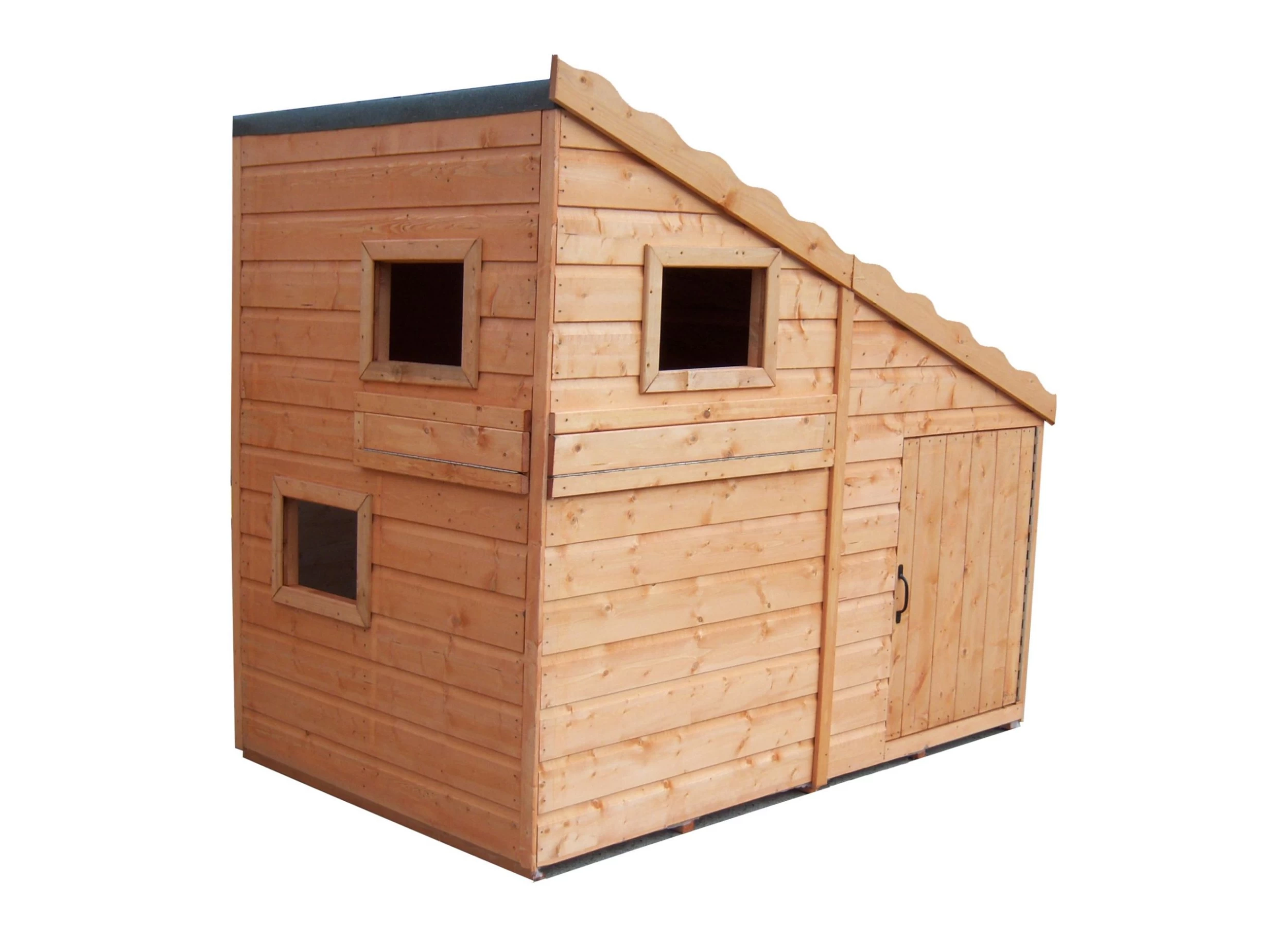 Shire 6x4 Command Post Whitewood pine Playhouse Assembly required Shire 6x4 Command Post Whitewood Pine Playhouse Assembly Required -Hozelock Shop shire 6x4 command post whitewood pine playhouse assembly required5397007006452 03c bq scaled