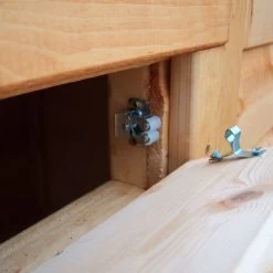 Shire 6x4 Command Post Whitewood Pine Playhouse Assembly Required 5 Shire 6x4 Command Post Whitewood Pine Playhouse Assembly Required -Hozelock Shop shire 6x4 command post whitewood pine playhouse assembly required5397007006452 37c bq