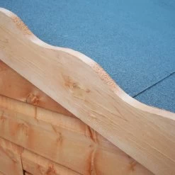 Shire 6x4 Command Post Whitewood Pine Playhouse Assembly Service Included -Hozelock Shop shire 6x4 command post whitewood pine playhouse assembly service included5397007006469 36c bq