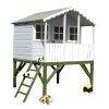 Shire 6x6 Stork Whitewood Pine Playhouse Assembly Service Included -Hozelock Shop shire 6x6 stork whitewood pine playhouse assembly service included5019804111763 03c