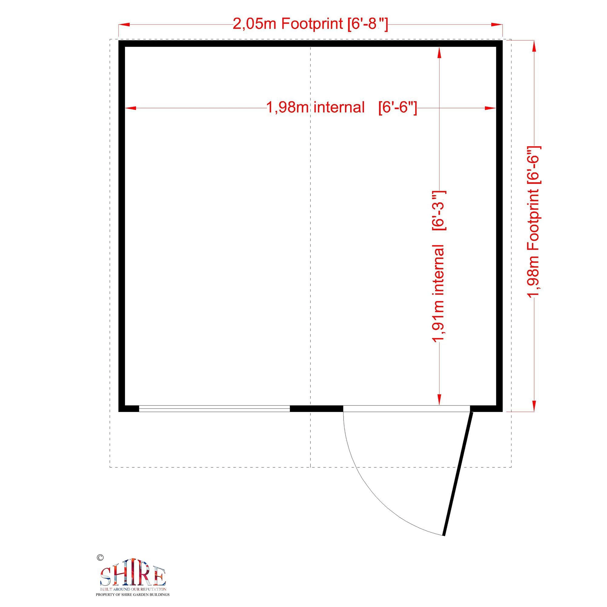 Shire Abri 7x7 ft Apex Shiplap Wooden Shed with floor - Assembly service included Shire Abri 7x7 Ft Apex Shiplap Wooden Shed With Floor - Assembly Service Included -Hozelock Shop shire abri 7x7 ft apex shiplap wooden shed with floor assembly service included5019804118984 02t bq
