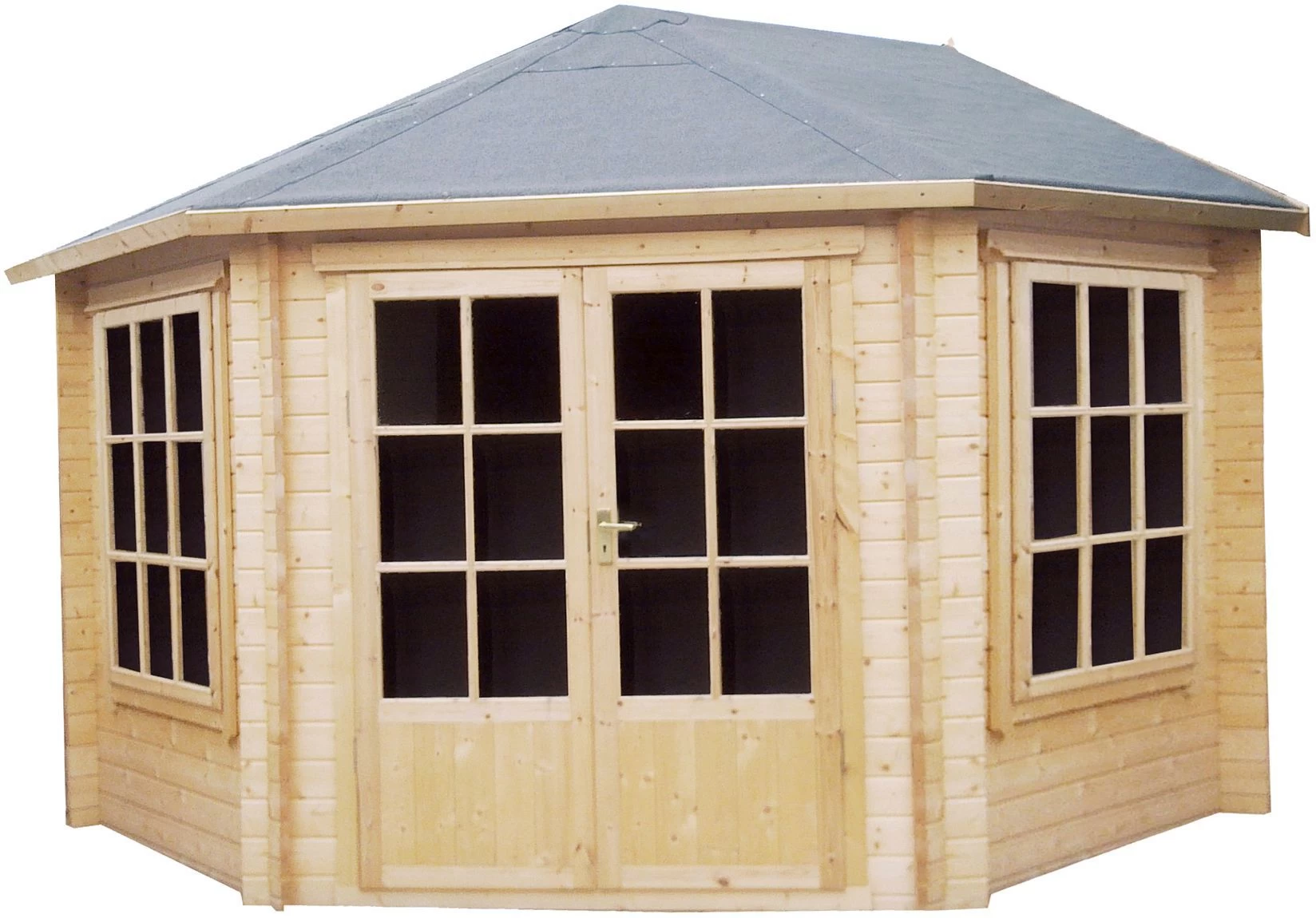 Shire Belvoir 10x10 Glass Apex Tongue & groove Wooden Cabin - Base not included Shire Belvoir 10x10 Glass Apex Tongue & Groove Wooden Cabin - Base Not Included -Hozelock Shop shire belvoir 10x10 glass apex tongue groove wooden cabin base not included5019804252398 02c bq