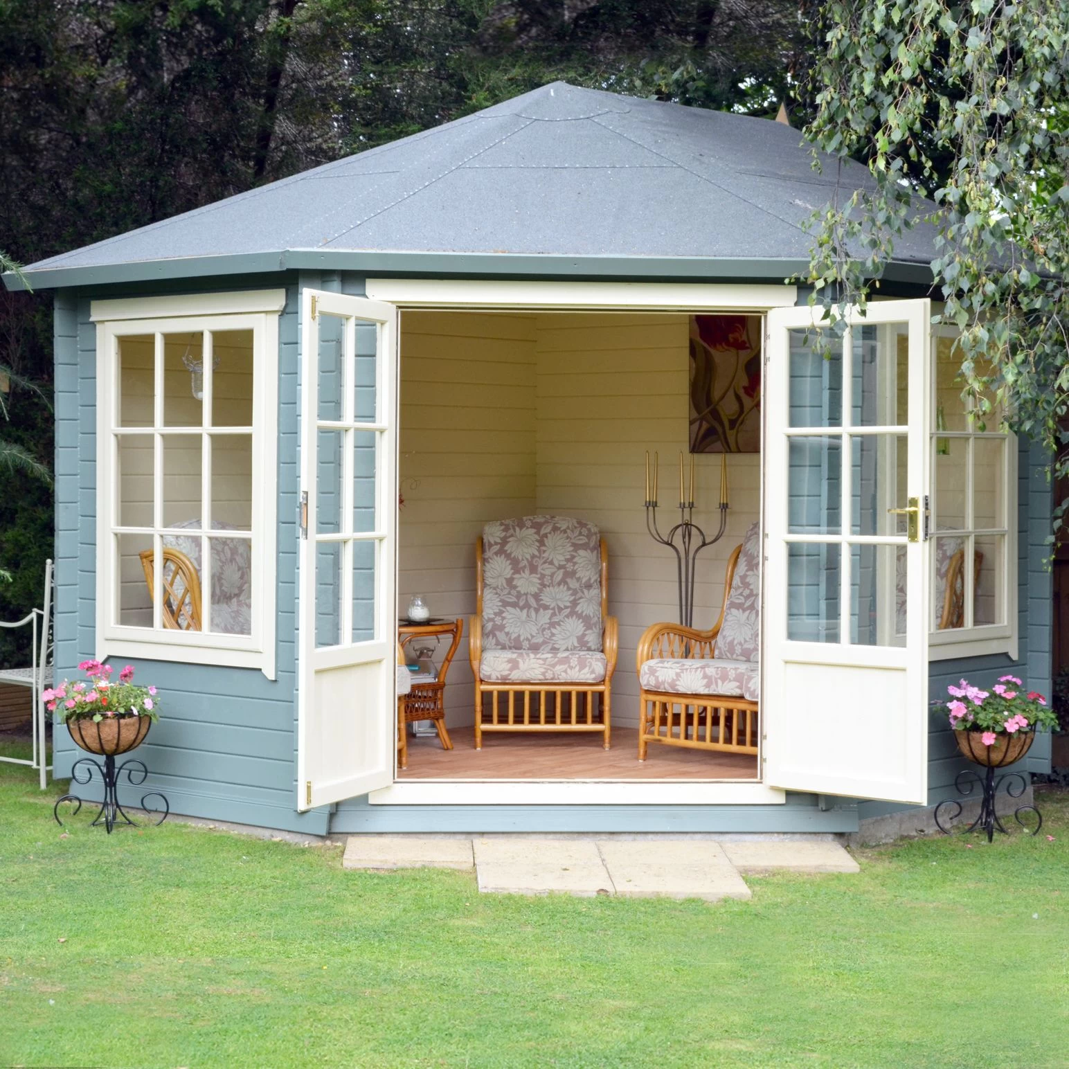 Shire Belvoir 10x10 Glass Apex Tongue & groove Wooden Cabin - Base not included Shire Belvoir 10x10 Glass Apex Tongue & Groove Wooden Cabin - Base Not Included -Hozelock Shop shire belvoir 10x10 glass apex tongue groove wooden cabin base not included5019804252398 08i bq