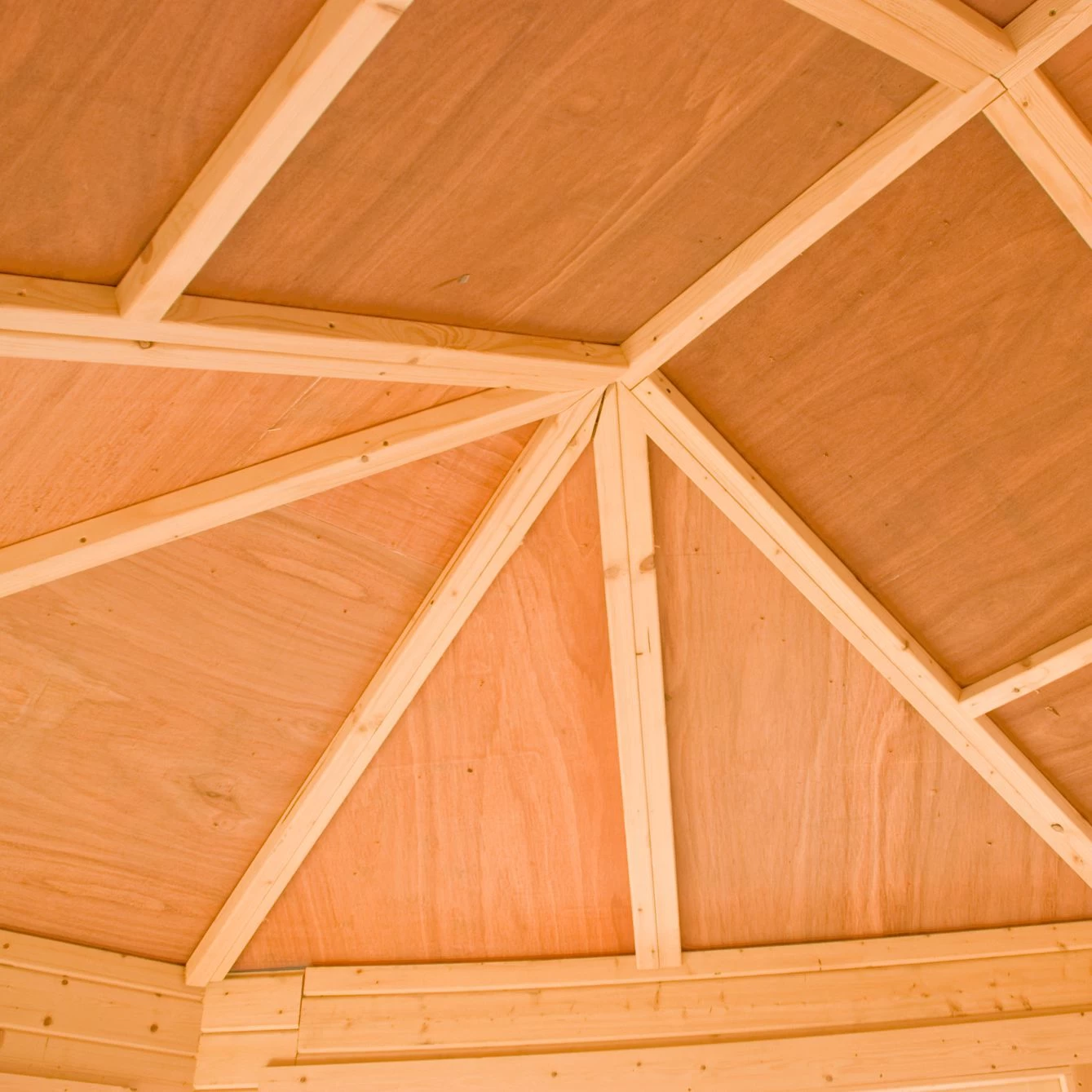 Shire Belvoir 10x10 Glass Apex Tongue & groove Wooden Cabin - Base not included Shire Belvoir 10x10 Glass Apex Tongue & Groove Wooden Cabin - Base Not Included -Hozelock Shop shire belvoir 10x10 glass apex tongue groove wooden cabin base not included5019804252398 37c