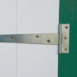 Shire Caldey 8x6 Ft Pent Shiplap Wooden Shed With Floor (Base Included) - Assembly Service Included -Hozelock Shop shire caldey 8x6 ft pent shiplap wooden shed with floor base included assembly service included5019804668427 37c