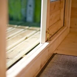 Shire Cannock 12x8 Toughened Glass Apex Tongue & Groove Wooden Cabin - Base Not Included -Hozelock Shop shire cannock 12x8 toughened glass apex tongue groove wooden cabin base not included5019804311286 04i bq