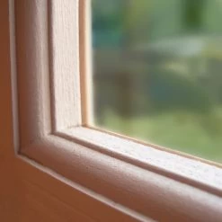 Shire Danbury 12x10 Glass Pent Tongue & Groove Wooden Cabin - Base Not Included -Hozelock Shop shire danbury 12x10 glass pent tongue groove wooden cabin base not included5019804414611 10i