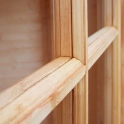 Shire Guernsey 7x10 Ft Apex Shiplap Wooden 2 Door 2 Windows Shed With Floor (Base Included) - Assembly Service Included -Hozelock Shop shire guernsey 7x10 ft apex shiplap wooden 2 door 2 windows shed with floor base included assembly service included5397007006360 02bq