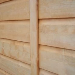 Shire Guernsey 7x10 Ft Apex Shiplap Wooden 2 Door 2 Windows Shed With Floor (Base Included) - Assembly Service Included -Hozelock Shop shire guernsey 7x10 ft apex shiplap wooden 2 door 2 windows shed with floor base included assembly service included5397007006360 03bq