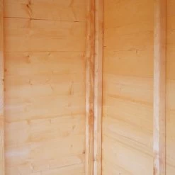 Shire Hampton 10x10 Toughened Glass Pent Shiplap Wooden Summer House - Base Not Included -Hozelock Shop shire hampton 10x10 toughened glass pent shiplap wooden summer house base not included5019804111152 37c