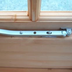 Shire Hampton 8x8 Glass Pent Shiplap Wooden Summer House - Base Not Included -Hozelock Shop shire hampton 8x8 glass pent shiplap wooden summer house base not included5019804889839 08i bq