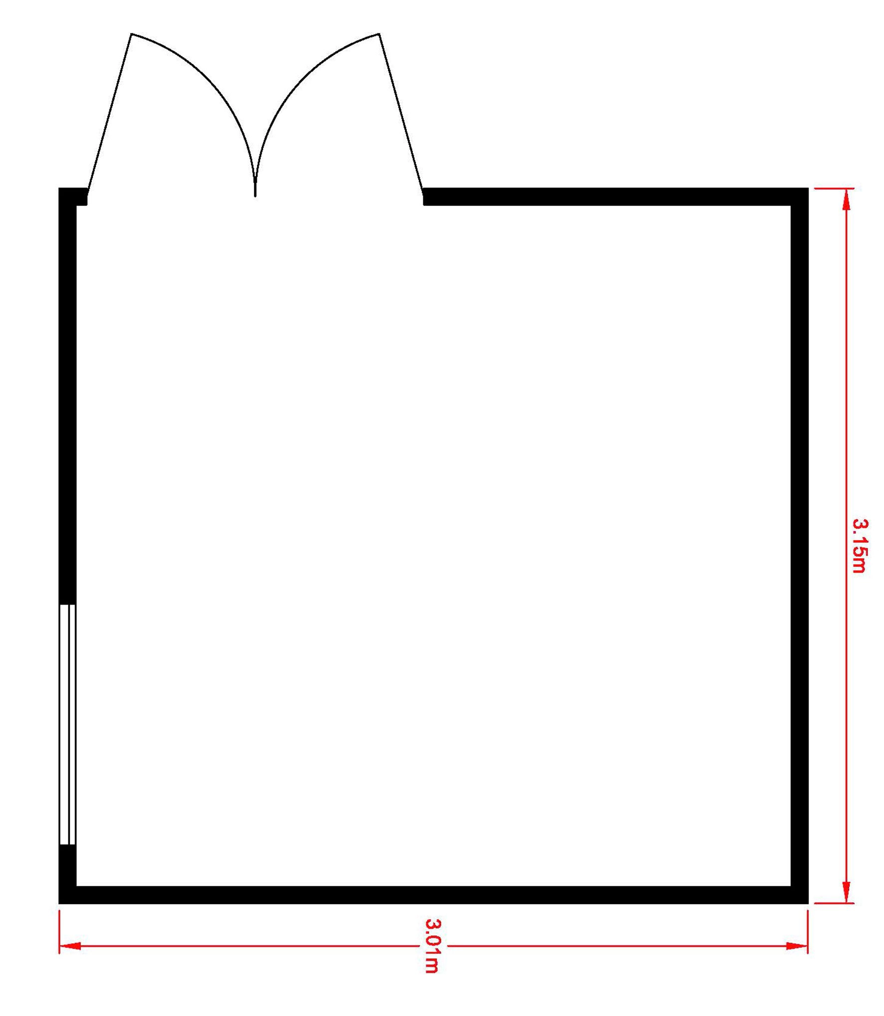 Shire Mammoth 10x10 Glass Apex Wooden Workshop - Base not included Shire Mammoth 10x10 Glass Apex Wooden Workshop - Base Not Included -Hozelock Shop shire mammoth 10x10 glass apex wooden workshop base not included5019804103133 02t