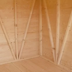 Shire Mammoth 10x10 Glass Apex Wooden Workshop - Base Not Included 5 Shire Mammoth 10x10 Glass Apex Wooden Workshop - Base Not Included -Hozelock Shop shire mammoth 10x10 glass apex wooden workshop base not included5019804103133 38c