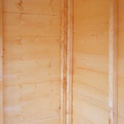 Shire Sandringham 10x6 Glass Apex Shiplap Wooden Summer House - Base Not Included -Hozelock Shop shire sandringham 10x6 glass apex shiplap wooden summer house base not included5019804691487 38c