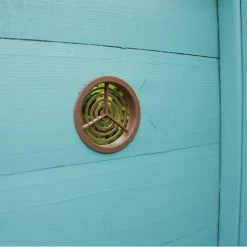 Shire Sun 8x8 Glass Pent Shiplap Wooden Summer House - Base Not Included -Hozelock Shop shire sun 8x8 glass pent shiplap wooden summer house base not included5019804112029 37c