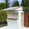 Shire Timber Bar Shiplap Wooden 6x4 Apex Garden Storage -Hozelock Shop shire timber bar shiplap wooden 6x4 apex garden storage5019804118939 01i bq