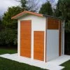 Shire Tongue & Groove Wooden 6x6 Apex Garden Storage - Assembly Service Included -Hozelock Shop shire tongue groove wooden 6x6 apex garden storage assembly service included5019804118786 05i bq