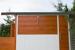 Shire Tongue & Groove Wooden 6x6 Apex Garden Storage - Assembly Service Included -Hozelock Shop shire tongue groove wooden 6x6 apex garden storage assembly service included5019804118786 06i bq