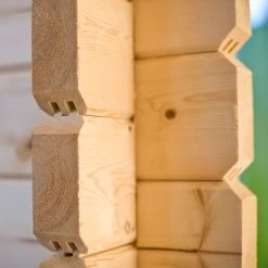 Shire Twyford 14x17 Glass Apex Tongue & Groove Wooden Cabin - Base Not Included -Hozelock Shop shire twyford 14x17 glass apex tongue groove wooden cabin base not included5019804036158 03i