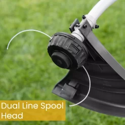 Stiga 380mm Petrol GT 330 A / 287110102/ST2 Grass Trimmer -Hozelock Shop stiga 380mm petrol gt 330 a 287110102 st2 grass trimmer8008984853379 02i 1