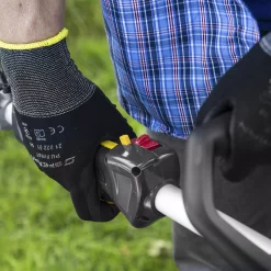 Stiga 380mm Petrol GT 330 A / 287110102/ST2 Grass Trimmer -Hozelock Shop stiga 380mm petrol gt 330 a 287110102 st2 grass trimmer8008984853379 04i 1