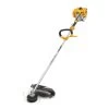 Stiga 430mm Petrol BC 535 / 287220002/ST1 Brushcutter & Line Trimmer -Hozelock Shop stiga 430mm petrol bc 535 287220002 st1 brushcutter line trimmer8008984853843 01c