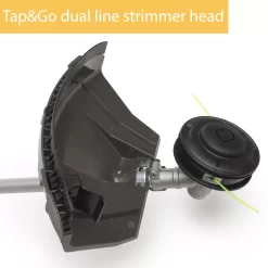 Stiga 430mm Petrol BC 535 / 287220002/ST1 Brushcutter & Line Trimmer -Hozelock Shop stiga 430mm petrol bc 535 287220002 st1 brushcutter line trimmer8008984853843 36c