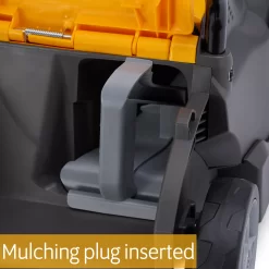 Stiga 48V Range Combi 336e Kit / 294346068/UKS Cordless 48V Rotary Lawnmower -Hozelock Shop stiga 48v range combi 336e kit 294346068 uks cordless 48v rotary lawnmower8008984862203 24c