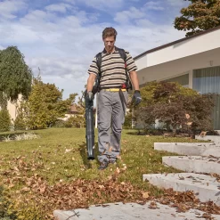 Stiga BL 980R / 255175102/ST1 76cc Petrol Garden Blower 9 Stiga BL 980R / 255175102/ST1 76cc Petrol Garden Blower -Hozelock Shop stiga bl 980r 255175102 st1 76cc petrol garden blower8008984853690 02i 1