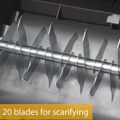 Stiga SV 415 E / 290002152/14 1500W 380mm Corded Scarifier -Hozelock Shop stiga sv 415 e 290002152 14 1500w 380mm corded scarifier8008984622425 36c 1