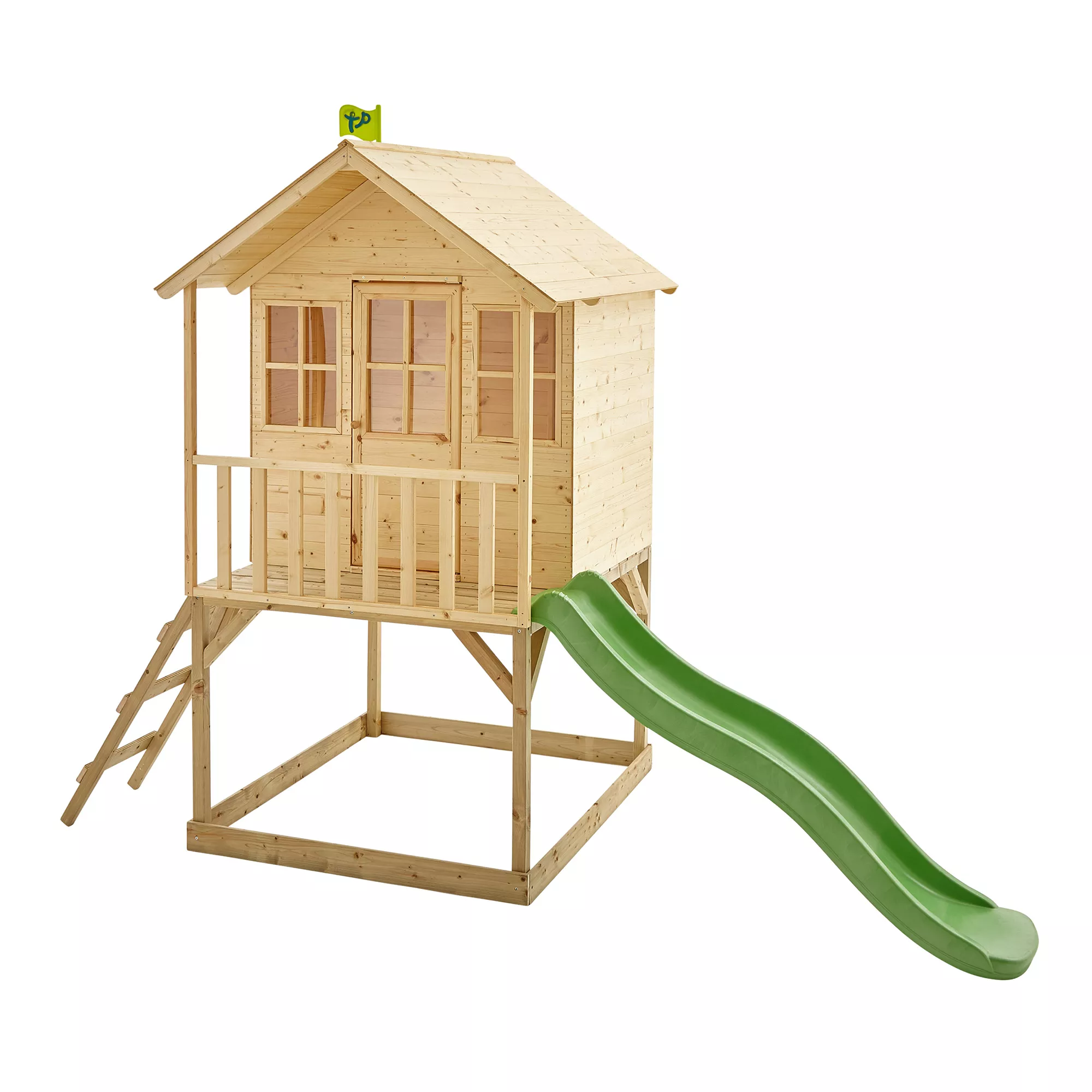 TP Toys 7.5x5 Hill top Timber Tower slide playhouse Assembly required TP Toys 7.5x5 Hill Top Timber Tower Slide Playhouse Assembly Required -Hozelock Shop tp toys 7 5x5 hill top timber tower slide playhouse assembly required5021854803185 02c bq