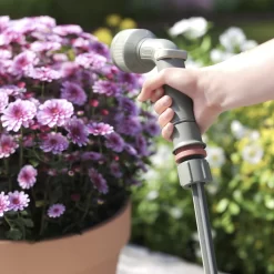 Verve 5 Function Hose Sprayer Attachment Kit -Hozelock Shop verve 5 function hose sprayer attachment kit5059340251202 01i