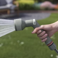 Verve 5 Function Hose Sprayer Attachment Kit -Hozelock Shop verve 5 function hose sprayer attachment kit5059340251202 02i