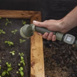 Verve 5 Function Spray Lance -Hozelock Shop verve 5 function spray lance5059340251219 03i