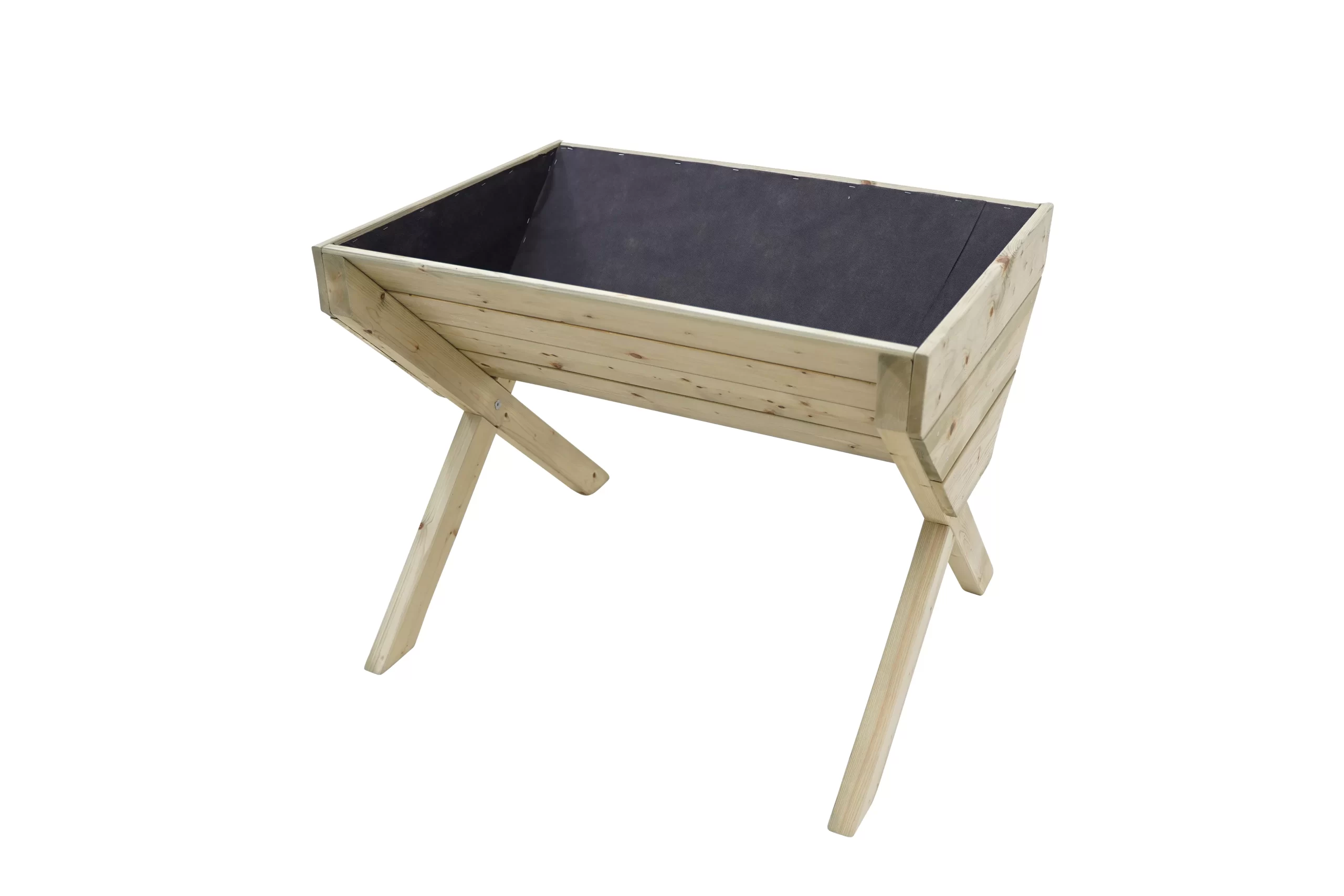 Verve 930mmx690mm Wood Rectangular Raised bed kit 0.64m² Verve 930mmx690mm Wood Rectangular Raised Bed Kit 0.64m² -Hozelock Shop verve 930mmx690mm wood rectangular raised bed kit 0 64m 5059340329628 01c scaled