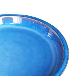 Gardens and Outdoor Stores 29 Gardens and Outdoor Stores -Hozelock Shop verve barcau blue pot saucer dia 30cm5059340327563 36c