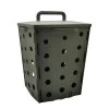 Verve Composter 10L -Hozelock Shop verve composter 10l5059340329123 03c